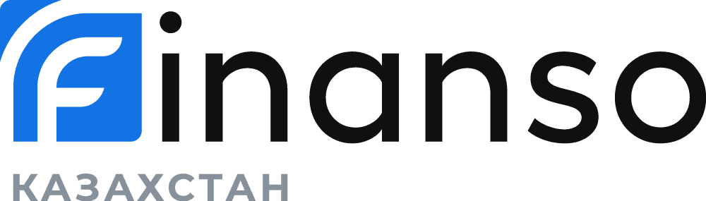 Finanso Logo