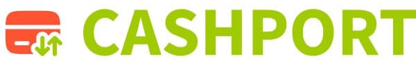 Cashport KZ Logo