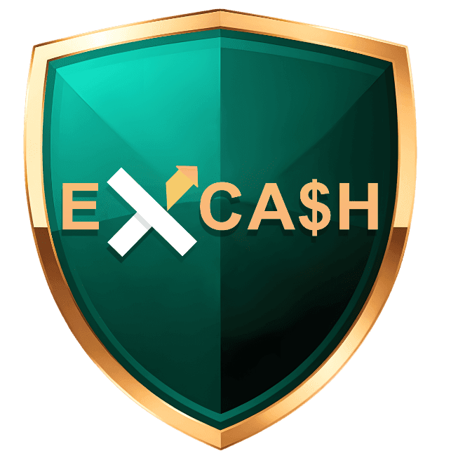 ExCash Logo