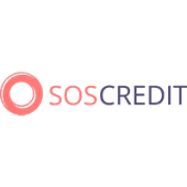 SOSCredit Logo