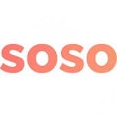 SOSO Logo